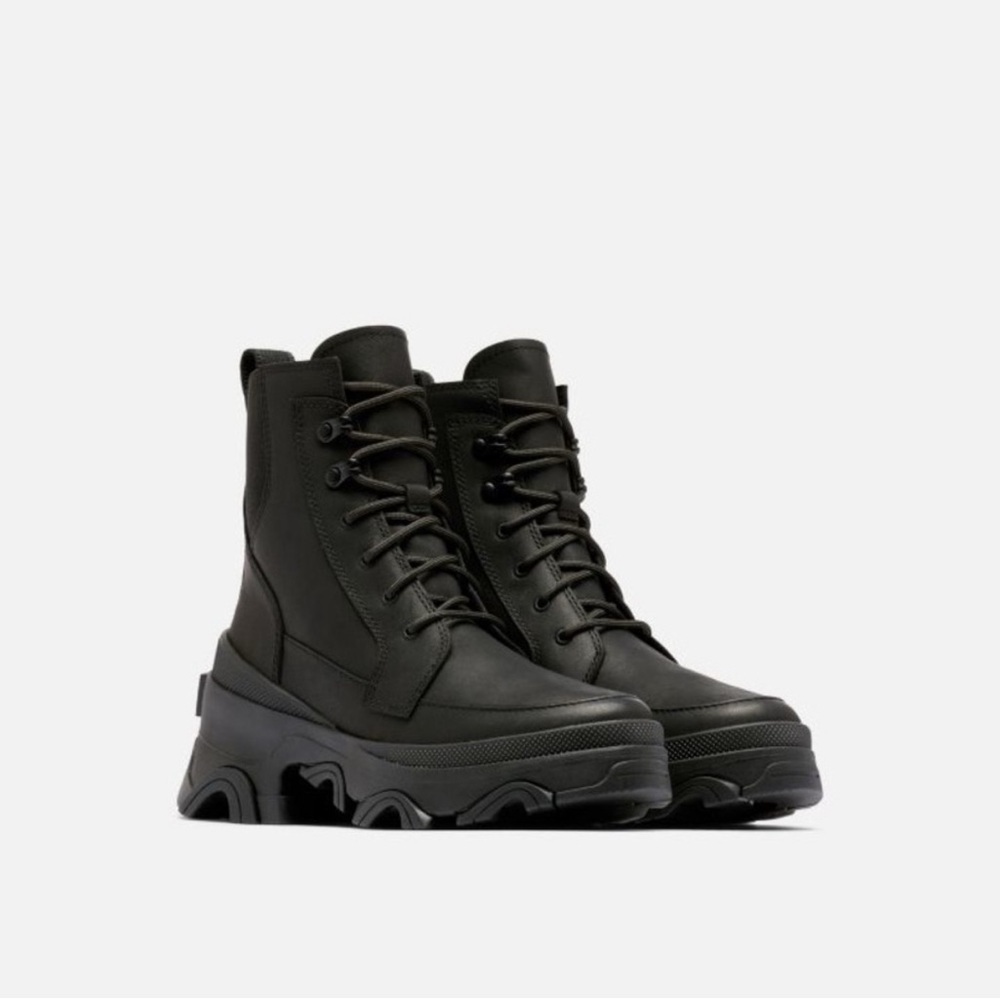 Sorel Brex Lace Waterproof Boots